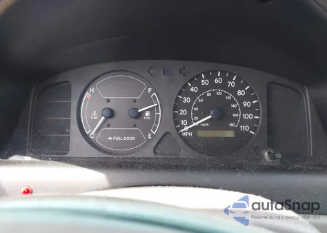 2001 Toyota Corolla Ce from USA, damaged, VIN 2T1BR12E21C386764